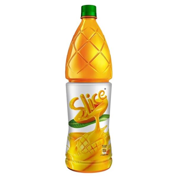 Tropicana Fruit Juice - Slice Mango, 1.75 L