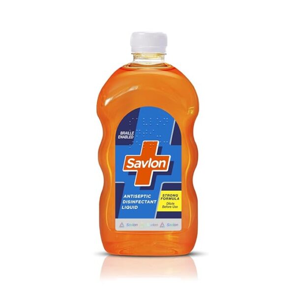 Savlon 100 ml