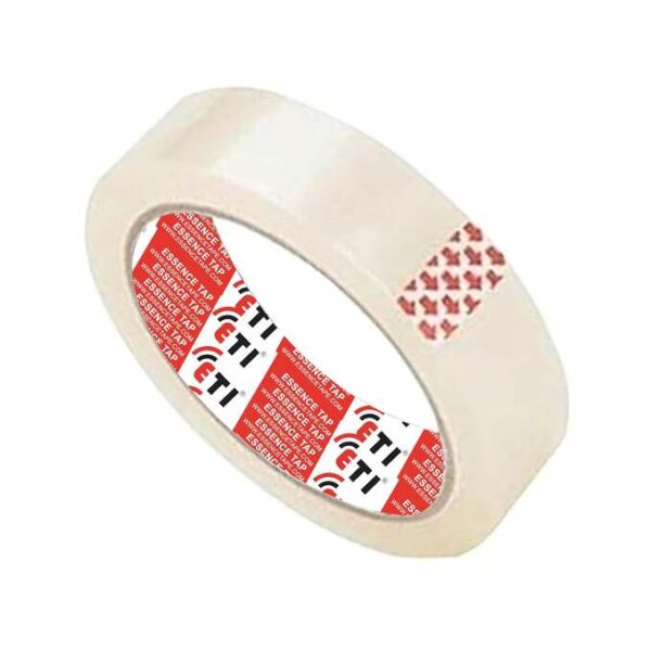 Cello Tape 1 Inch (24 mmX65 m, Transparent)