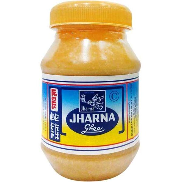 Jharna Ghee 250 gm