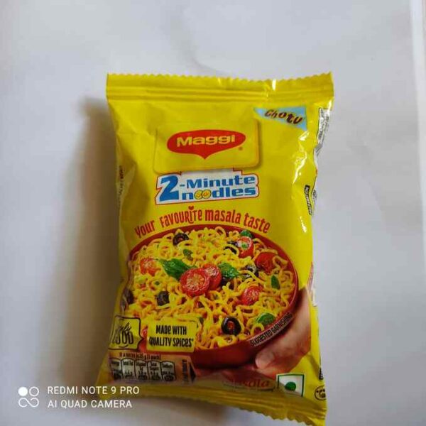 Maggi